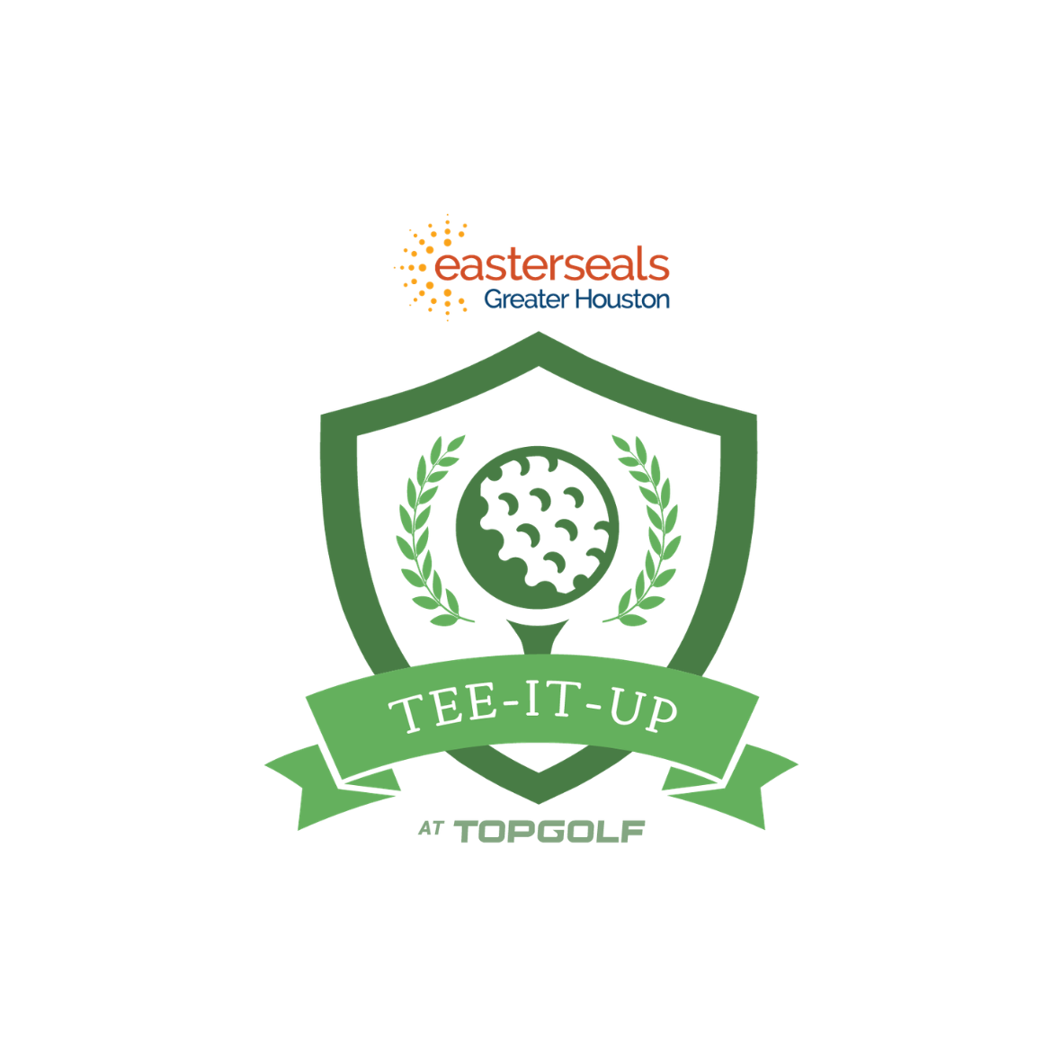 Tee-It-Up 2026 - logo