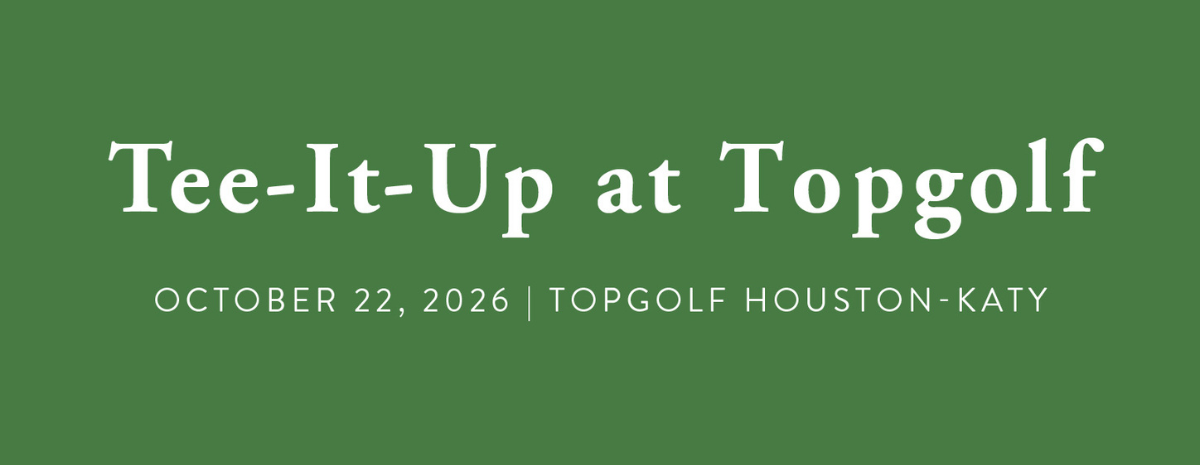 Tee-It-Up 2026
